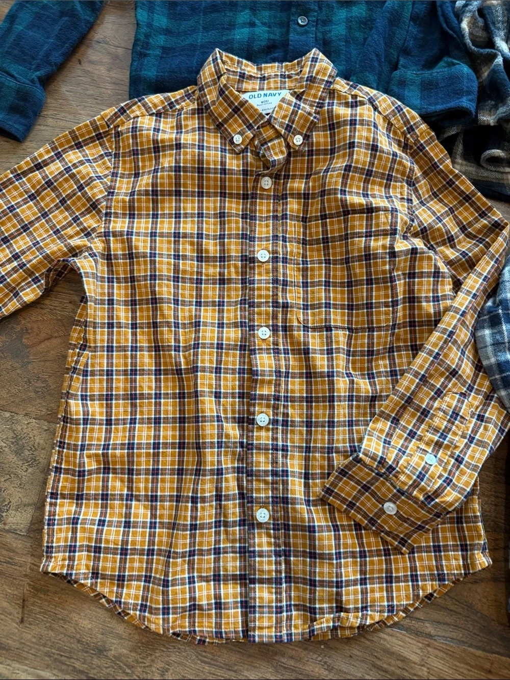 Old Navy gently used